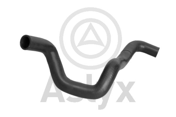 Шланг радиатора ASLYX AS-204142