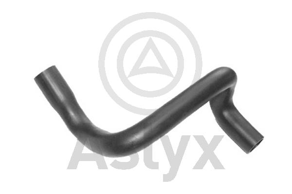 Шланг радиатора ASLYX AS-204143
