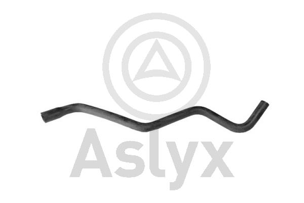 Шланг радиатора ASLYX AS-204144