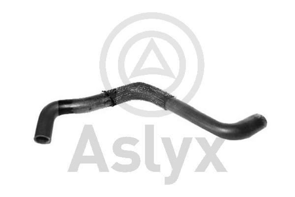 Шланг радиатора ASLYX AS-204195