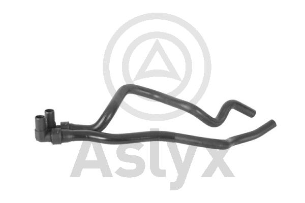 Шланг теплообменник (обогрев) ASLYX AS-204207