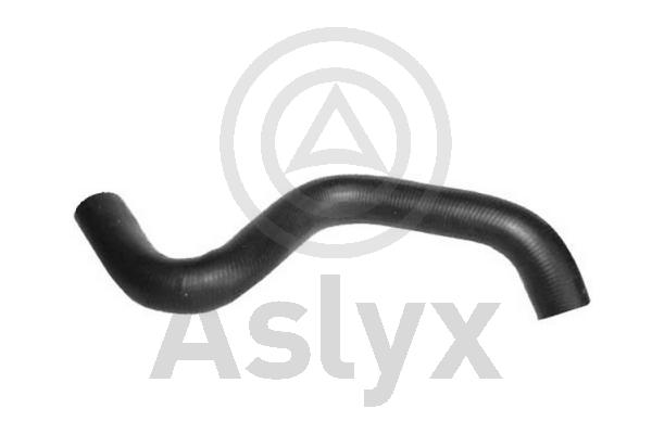 Шланг радиатора ASLYX AS-204217