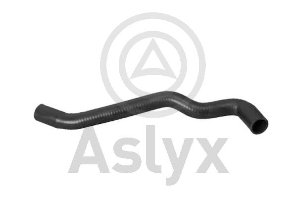 Шланг радиатора ASLYX AS-204250