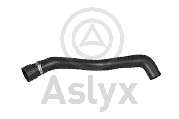 Шланг радиатора ASLYX AS-204254