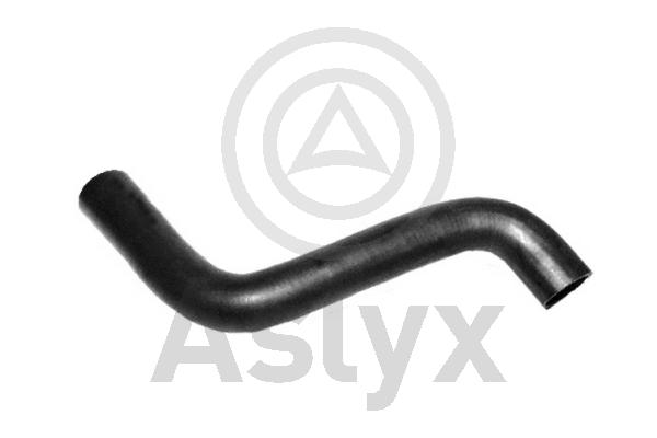 Шланг радиатора ASLYX AS-204255