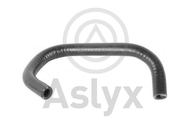 Шланг радиатора ASLYX AS-204267