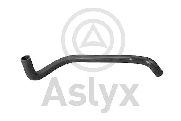 Шланг радиатора ASLYX AS-204268