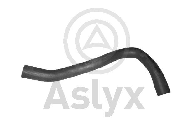Шланг радиатора ASLYX AS-204280