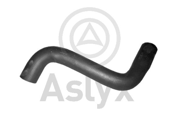Шланг радиатора ASLYX AS-204282