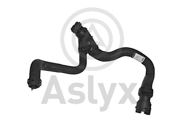 Шланг радиатора ASLYX AS-204285