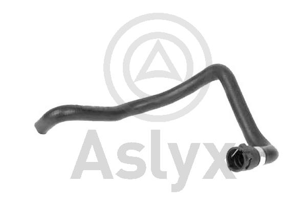 Шланг радиатора ASLYX AS-204309