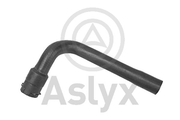 Шланг радиатора ASLYX AS-204311