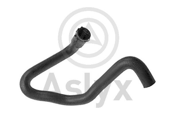 Шланг радиатора ASLYX AS-204315