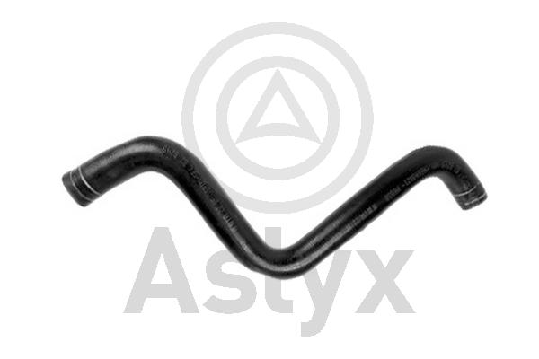 Шланг радиатора ASLYX AS-204331