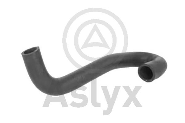 Шланг радиатора ASLYX AS-204415