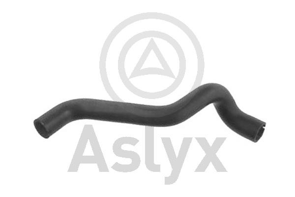 Шланг радиатора ASLYX AS-204427