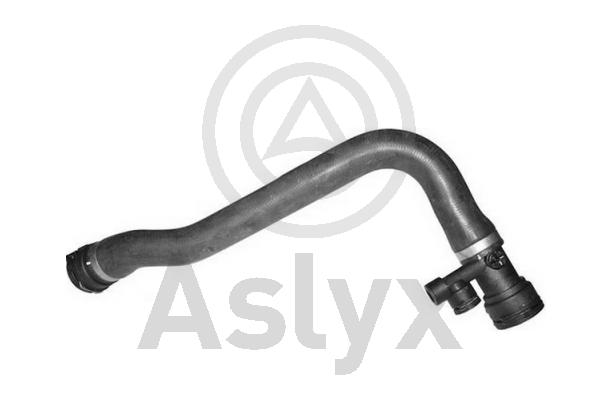 Шланг радиатора ASLYX AS-204455