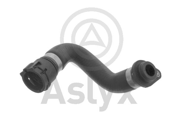 Шланг радиатора ASLYX AS-204457