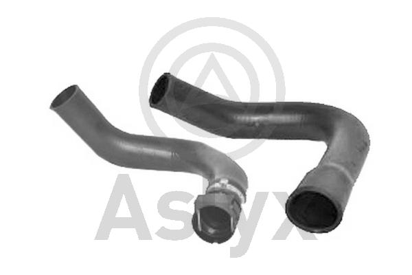Шланг радиатора ASLYX AS-204465