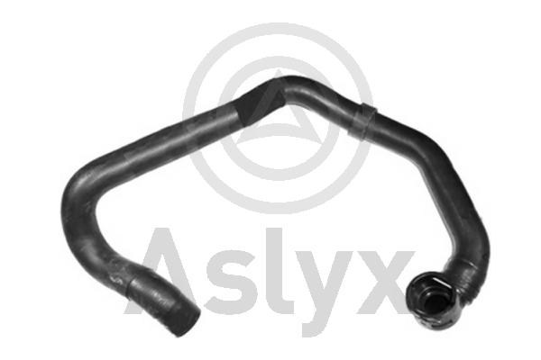 Шланг радиатора ASLYX AS-204484