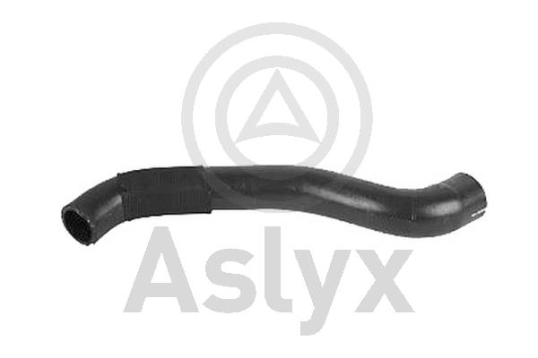 Шланг радиатора ASLYX AS-204502
