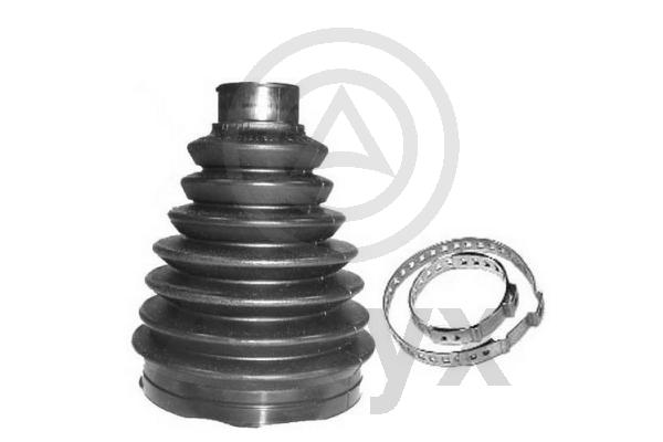 Комплект пыльника приводной вал ASLYX AS-501422