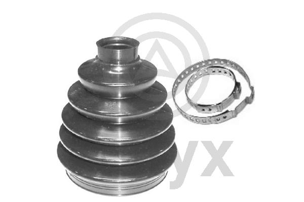 Комплект пыльника приводной вал ASLYX AS-501435