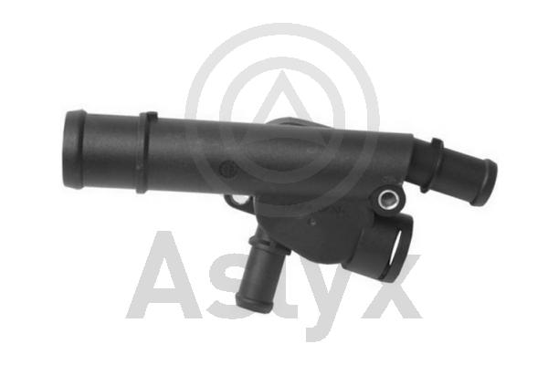 Фланец охлаждающей жидкости ASLYX AS-503967