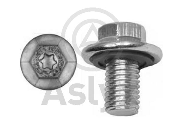 Резьбовая пробка масляный поддон ASLYX AS-506314