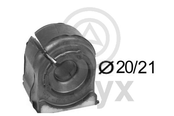 Опора стабилизатор ASLYX AS-507019