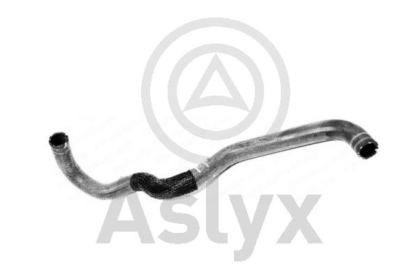 Шланг радиатора ASLYX AS-509654