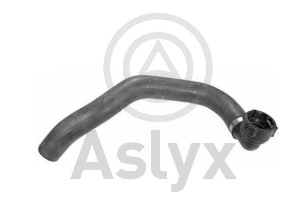 Шланг радиатора ASLYX AS-509764