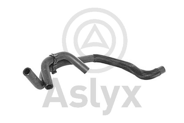 Шланг радиатора ASLYX AS-509996