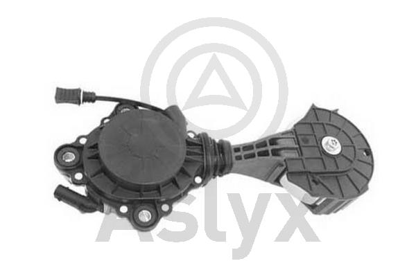 Натяжитель ремня клиновой зубча ASLYX AS-521101