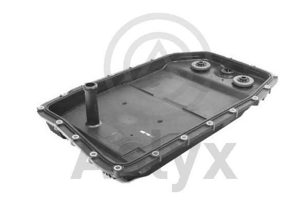 Гидрофильтр автоматическая коробка передач ASLYX AS-521187