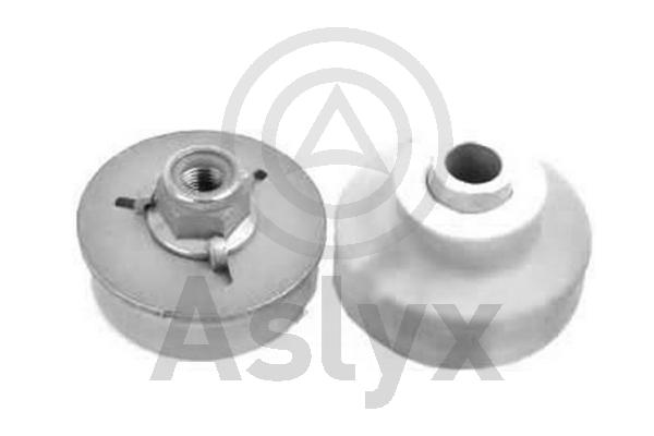 Опора стойки амортизатора ASLYX AS-521239