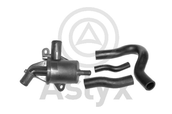 Клапан отвода воздуха из картера ASLYX AS-535539