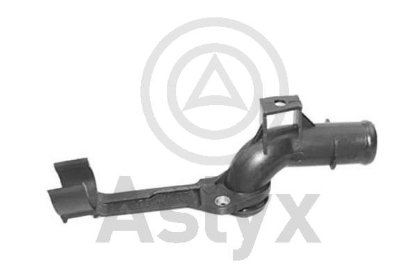 Трубка охлаждающей жидкости ASLYX AS-535542