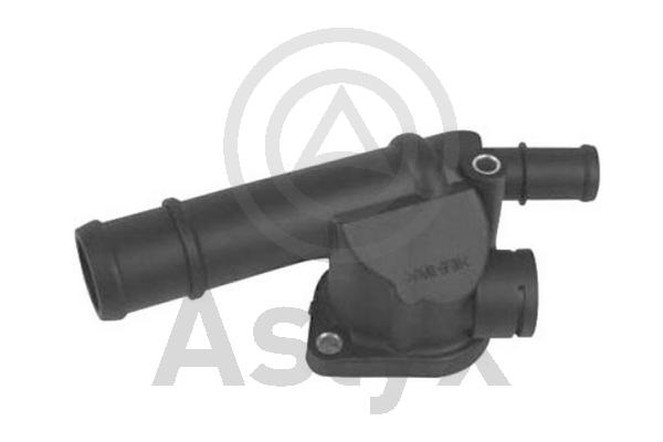 Фланец охлаждающей жидкости ASLYX AS-535596