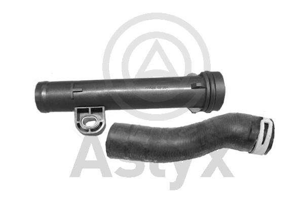 Фланец охлаждающей жидкости ASLYX AS-535670