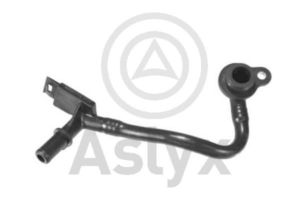 Трубка охлаждающей жидкости ASLYX AS-535707