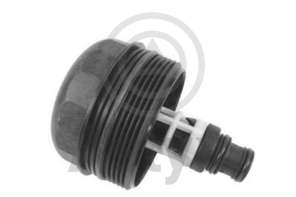 Корпус масляный фильтр ASLYX AS-535752