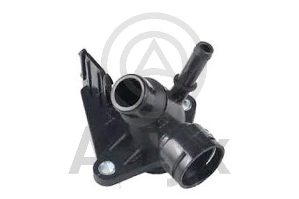 Фланец охлаждающей жидкости ASLYX AS-535844