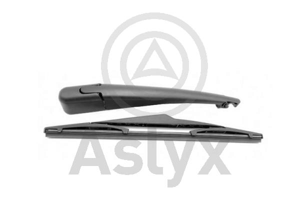 Комплект рычагов стеклоочистителя система очистки стекол ASLYX AS-570023