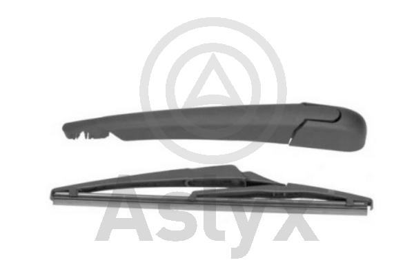 Комплект рычагов стеклоочистителя система очистки стекол ASLYX AS-570113