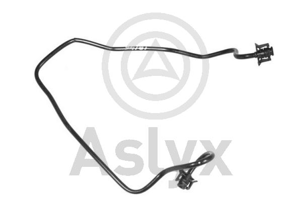 Шланг радиатора ASLYX AS-594181