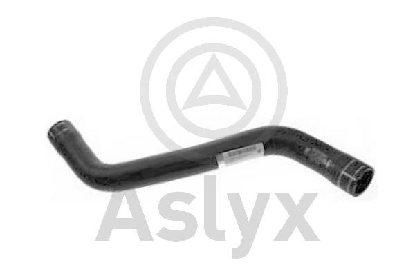 Шланг радиатора ASLYX AS-594392