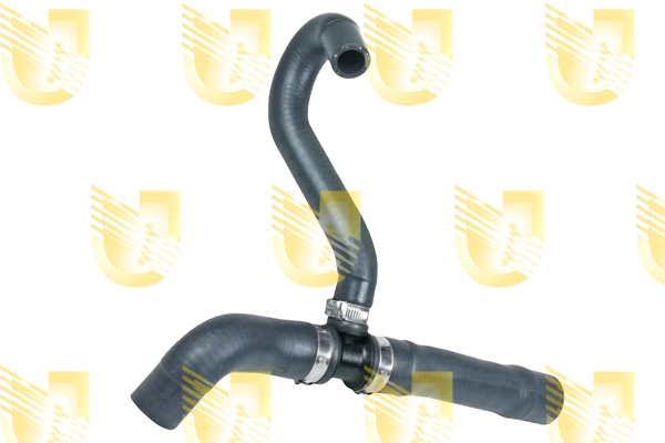 Шланг радиатора UNIGOM AU4157