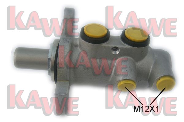 Главный тормозной цилиндр KAWE B1062
