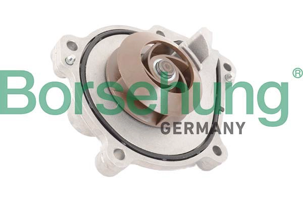 Водяной насос охлаждение двигателя BORSEHUNG B11218